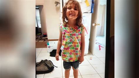 Aurora police searching for missing 5-year-old girl